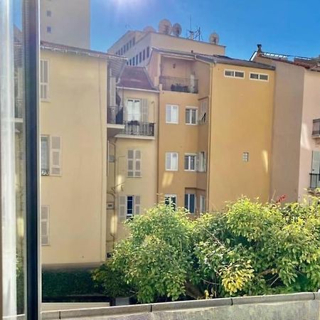 Apartamento 2 Pieces Au Centre De Monaco Exterior foto