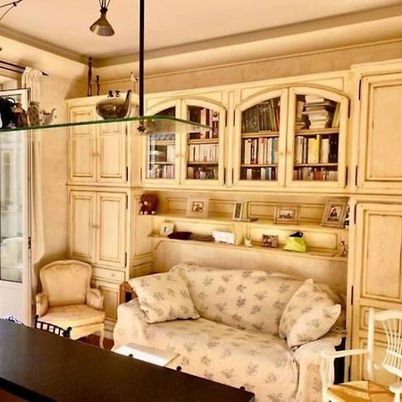Apartamento 2 Pieces Au Centre De Monaco Exterior foto