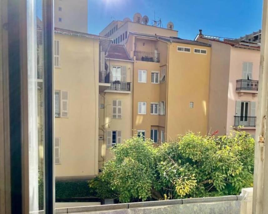 Apartamento 2 Pieces Au Centre De Monaco Exterior foto