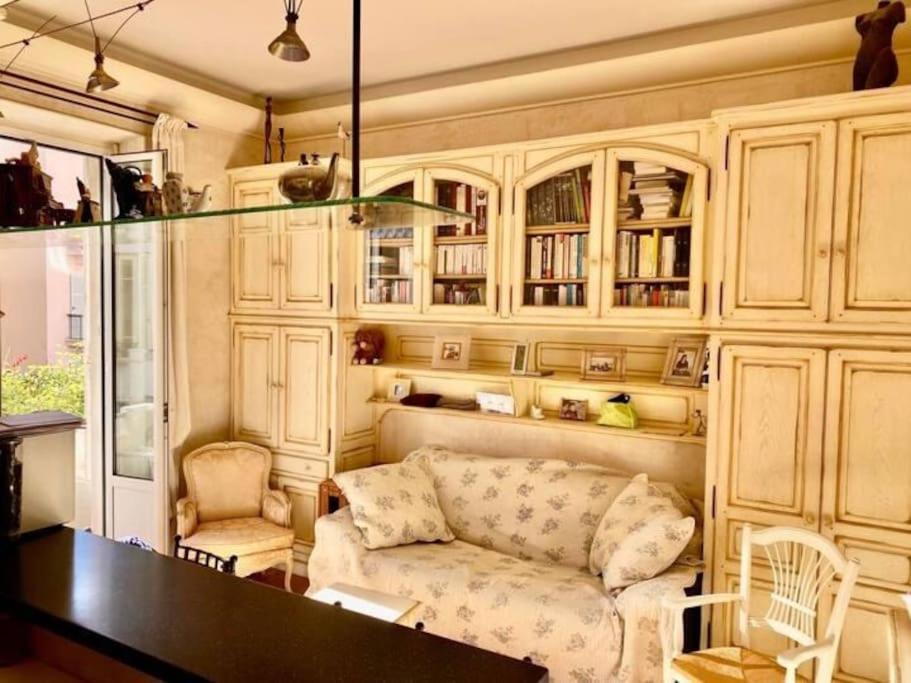 Apartamento 2 Pieces Au Centre De Monaco Exterior foto