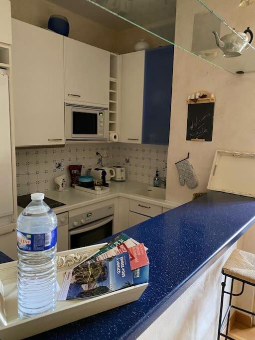 Apartamento 2 Pieces Au Centre De Monaco Exterior foto